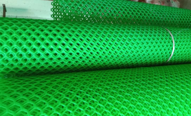 Transparent Nets